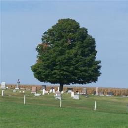 Grantsville Cemetery