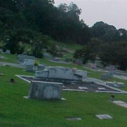 Grantville City Cemetery