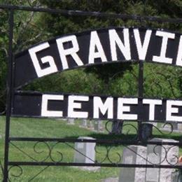 Granville Cemetery