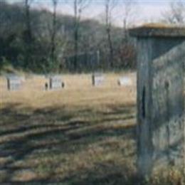 Grass Cemetery