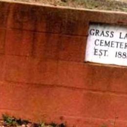 Grass Lawn Cemetery
