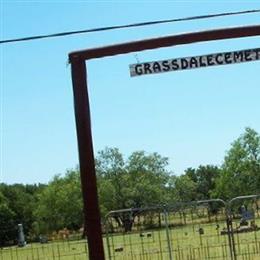 Grassdale Cemetery