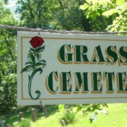 Grassy Cemetery