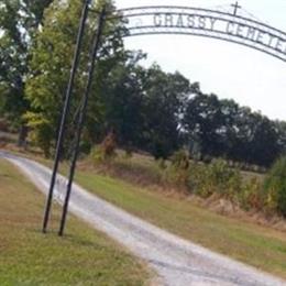 Grassy Cemetery