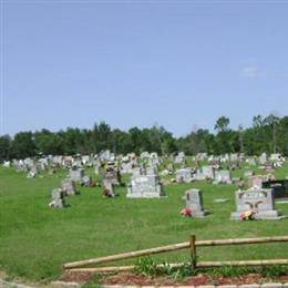 Grassy Friendship Cemetery