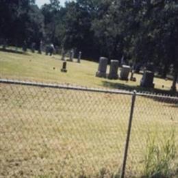 Grassyville Cemetery