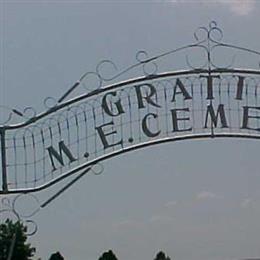 Gratiot Cemetery