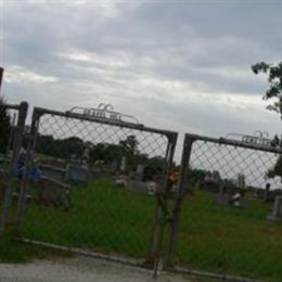 Gravel Hill Cemetery