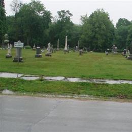 Gravel Hill Cemetery