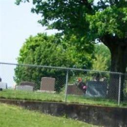 Gravel Lawn Cemetery