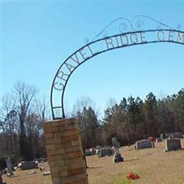 Gravel Ridge Cemetery