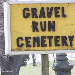 Gravel Run Cemetery