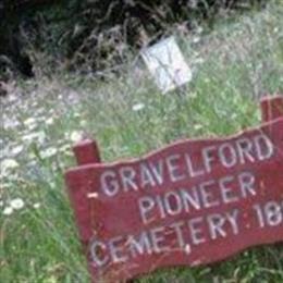 Gravelford Cemetery