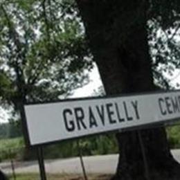 Gravelly Cemetery