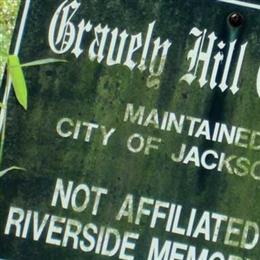 Gravely Hill Cemetery