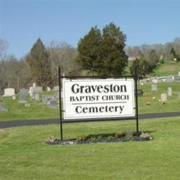 Graveston Cemetery