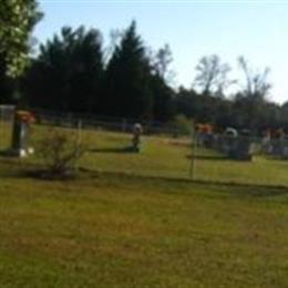 Gray Family Cemetery