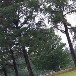 Gray Massey Family Cemetery