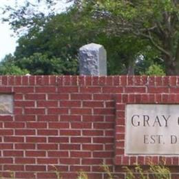 Gray Mount Cemetery