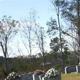 Grays Bend Cemetery