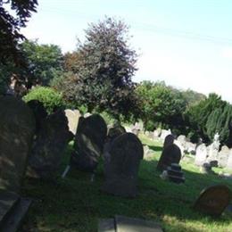Grays Old Cemetery