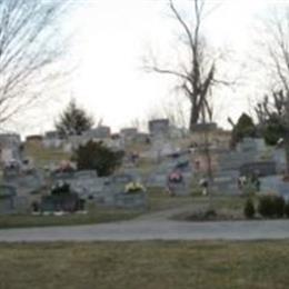 Grayson Memorial Cemetery