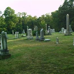 Graysville Cemetery