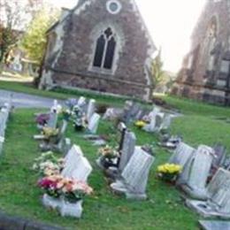 Great Malvern Cemetery