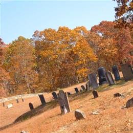 Great Plain Cemetery