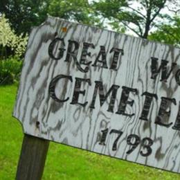 Great Woods Cemetery