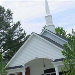 Greater Christian Chapel Church Cemetery