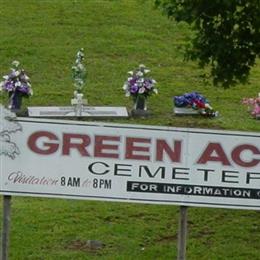 Green Acres Cemetery