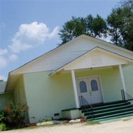Green Branch Baptist Church