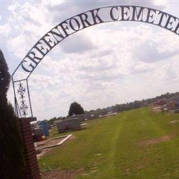 Green Fork Cemetery
