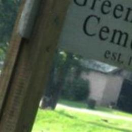 Green Gates Cemetery
