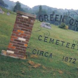 Green Grove Church Cemetery