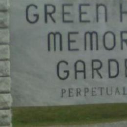 Green Haven Memorial Gardens