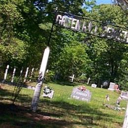 Green Hill Presbyterian Cemetery