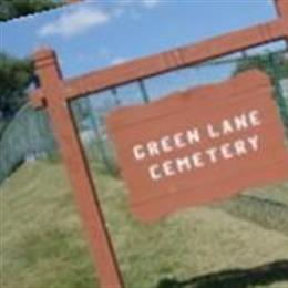 Green Lane Cemetery