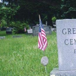 Green Lick Cemetery