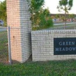 Green Meadows Cemetery