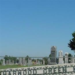 Green Mound Cemetery