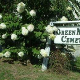 Green Mount Cemetery