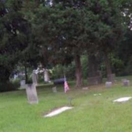 Green Oak Cemetery