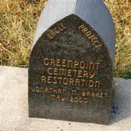 Green Point Cemetery