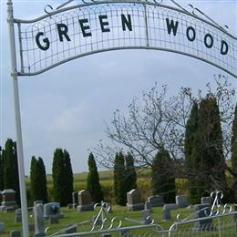 Green Wood Cemetery