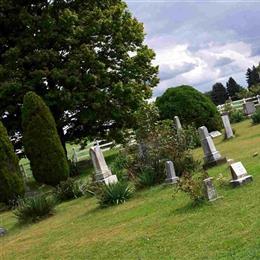 Greenbrier-West Union Cemetery