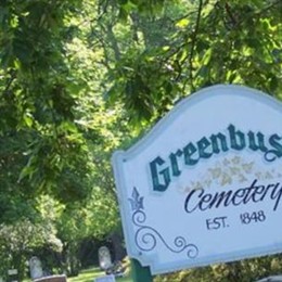 Greenbush Cemetery
