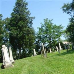 Greencastle Cemetery