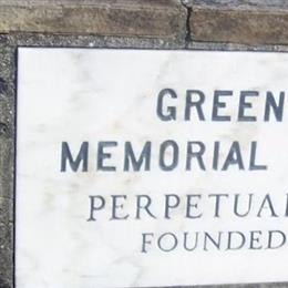 Greene County Memorial Gardens Cemetery